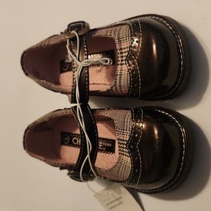 Baby Girl Shoes Cherokee